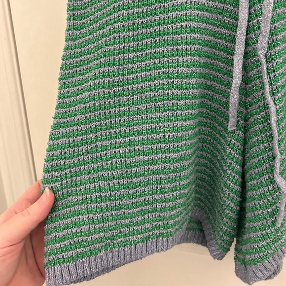 NWTs Zara Knit Stretchy Shorts, Sz M - Picture 3 of 8